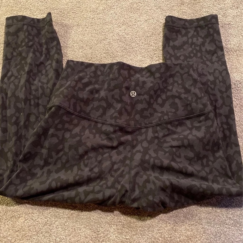 Lululemon leggings